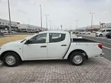 L200 PICKUP 2015 FOR SALE